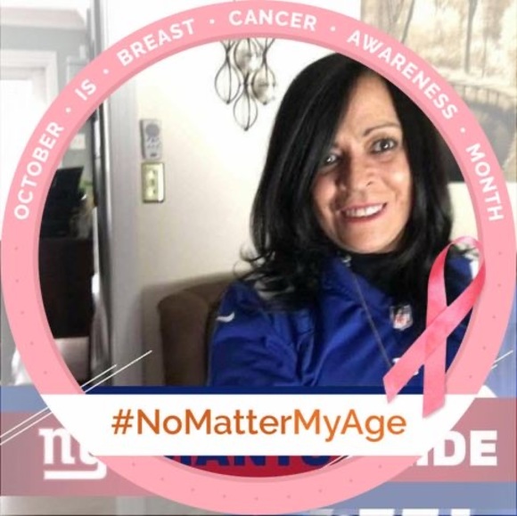 Meet your Posher, Deborah - Picture 1 of 1